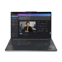 Ordinateur Portable Lenovo 21JX000TPB 16" 64 GB RAM 1 TB SSD AMD Ryzen 9 7940HS Qwerty US