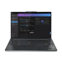 Ordinateur Portable Lenovo 21JX000TPB 16" 64 GB RAM 1 TB SSD AMD Ryzen 9 7940HS Qwerty US