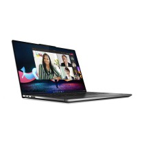 Ordinateur Portable Lenovo 21JX000TPB 16" 64 GB RAM 1 TB SSD AMD Ryzen 9 7940HS Qwerty US