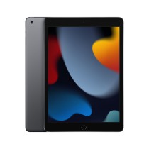 Tablet Apple iPad 10,2" A13 64 GB Grau