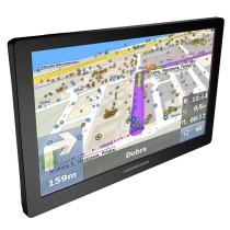 GPS Navigationsgerät Modecom NAV-FREEWAYCX94-MF-EU 9"