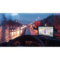 GPS Navigationsgerät Modecom NAV-FREEWAYCX94-MF-EU 9"