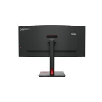 Écran Lenovo 63D4ZAT1EU Wide Quad HD 34"