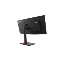 Monitor Lenovo 63D4ZAT1EU Wide Quad HD 34"