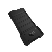 Externe Festplatte Asus Gaming A2 Schwarz