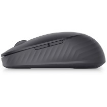 Drahtlose optische Maus Dell 570-BBDM Schwarz 1600 dpi