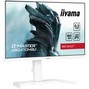 Monitor Gaming Iiyama GB2470HSU-W6 23,8" Full HD LCD