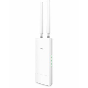 Router Cudy LT700 Outdoor_EU Blanc RJ45 RJ45 x 1 Wi-Fi 5 GHz Wi-Fi 4