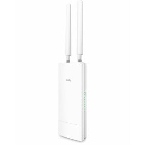 Router Cudy LT700 Outdoor_EU Weiß RJ45 RJ45 x 1 Wi-Fi 5 GHz Wi-Fi 4