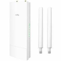 Router Cudy LT700 Outdoor_EU Blanc RJ45 RJ45 x 1 Wi-Fi 5 GHz Wi-Fi 4