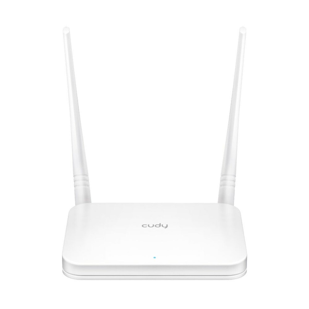 Router Cudy WR300 Blanc RJ45 Ethernet LAN Wi-Fi