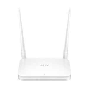 Router Cudy WR300 Blanc RJ45 Ethernet LAN Wi-Fi