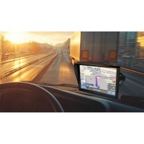 GPS Navigationsgerät Modecom NAV-FREEWAYCX93PLUS-MF-EU 9"