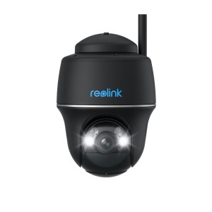 IP camera Reolink ARGUS PT 5MP TYP-C czarna