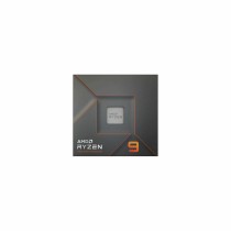 Processeur AMD Ryzen 9 7900X AMD AM5 4,7 GHz