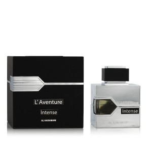 Herrenparfüm Al Haramain EDP L'Aventure Intense 100 ml