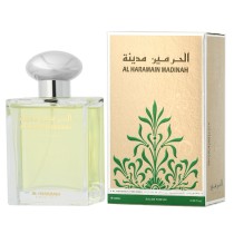 Parfum Unisexe Al Haramain Madinah EDP 100 ml Madinah