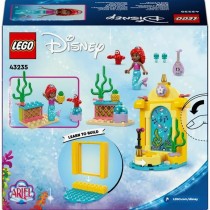 Konstruktionsspiel Lego Ariel's Musical Bunt