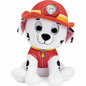 Jouet Peluche The Paw Patrol MARSHALL 23 cm