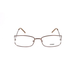 Monture de Lunettes Femme Fendi FENDI-903-209 Ø 51 mm