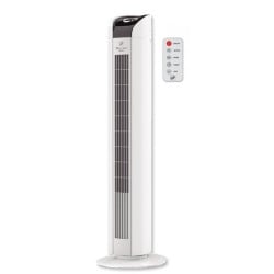 Turm-Ventilator S&P ARTIC WIND 45 W