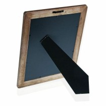 Fotorahmen Versa S3403644 Mango-Holz (1,8 x 23 x 18 cm)