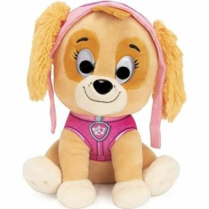 Plüschtier The Paw Patrol SKYE 23 cm