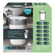 Windeleimer Tommee Tippee Twist and Click