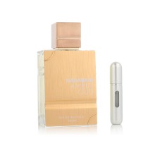 Parfum Unisexe Al Haramain Amber Oud White Edition EDP 200 ml