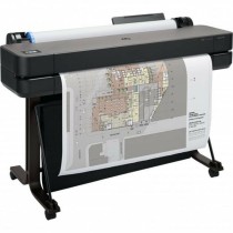 Plotter HP 5HB11A