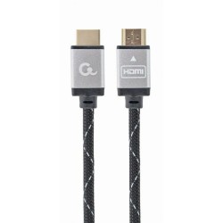 Câble HDMI GEMBIRD CCB-HDMIL-7.5M 7,5 m