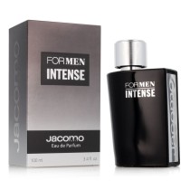 Herrenparfüm Jacomo Paris EDP Jacomo For Men Intense (100 ml)