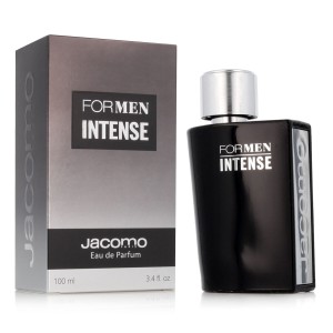 Men's Perfume Jacomo Paris EDP Jacomo For Men Intense (100 ml)