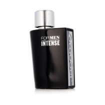 Herrenparfüm Jacomo Paris EDP Jacomo For Men Intense (100 ml)