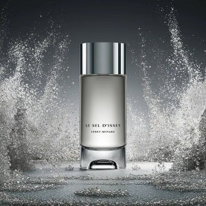 Herrenparfüm Issey Miyake Le Sel d'Issey EDT 150 ml Nachladen