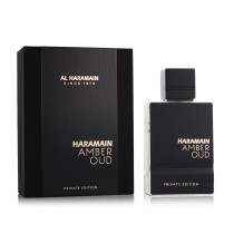 Parfum Unisexe Al Haramain Amber Oud Private Edition EDP 60 ml