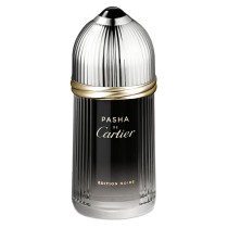 Men's Perfume Cartier EDT Pasha De Cartier Edition Noire 150 ml