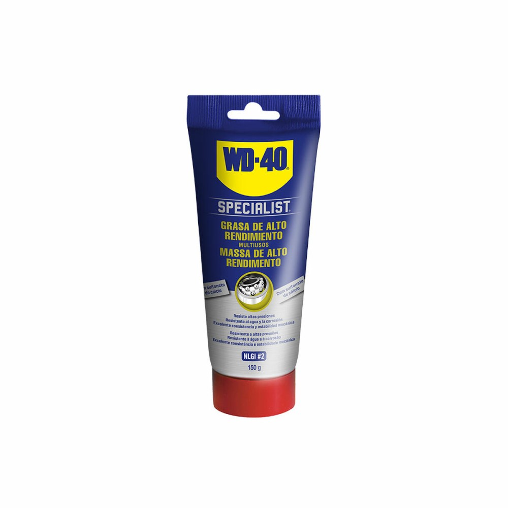 Lithium-Fett WD-40 Mehrzweck Hohe Leistung 150 g