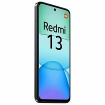 Smartphone Xiaomi Redmi 13 6,79" MediaTek Helio G91-Ultra 8 GB RAM 256 GB Noir