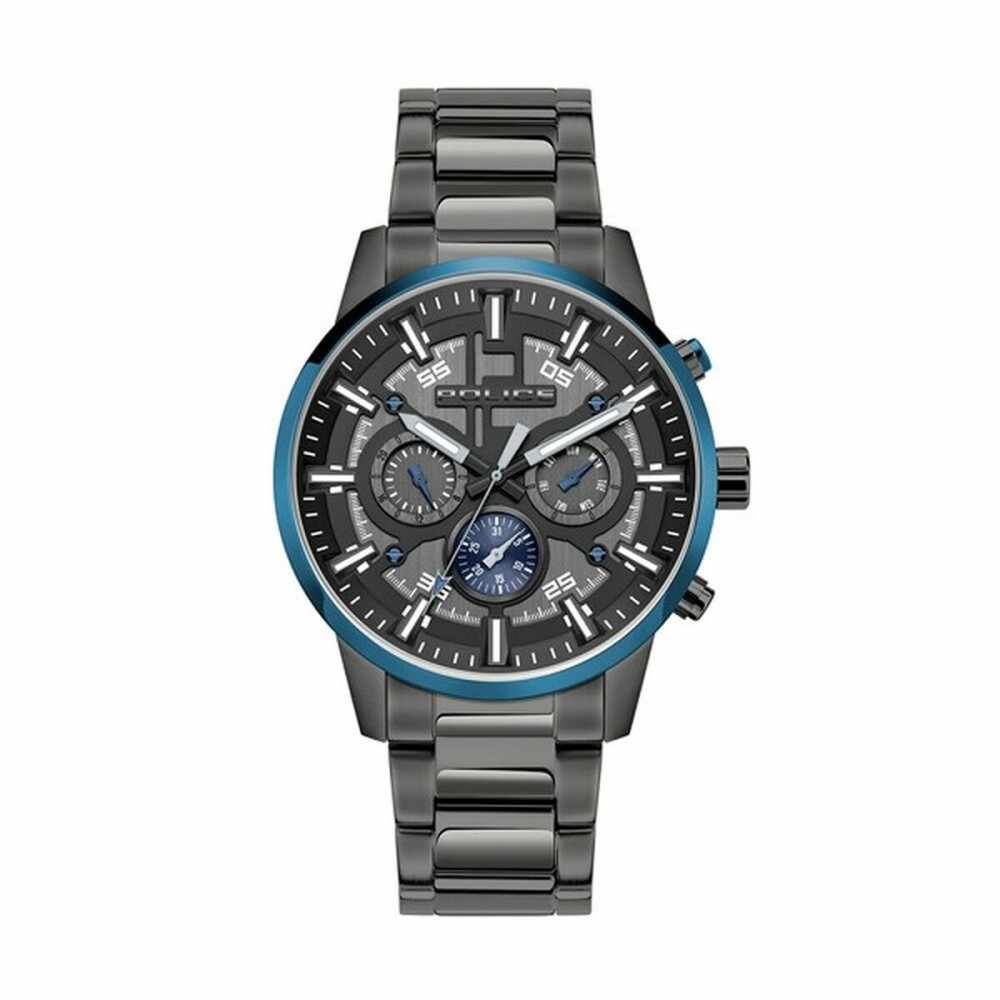 Men's Watch Police PEWJK2003440