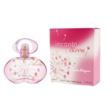 Women's Perfume Salvatore Ferragamo EDT Incanto Bloom 50 ml