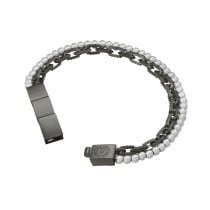 Men's Bracelet Police PEAGB0035301