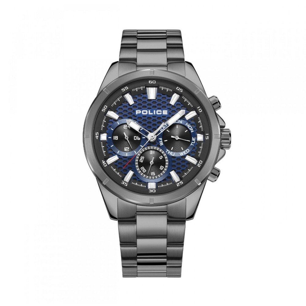 Men's Watch Police PEWGK2204105