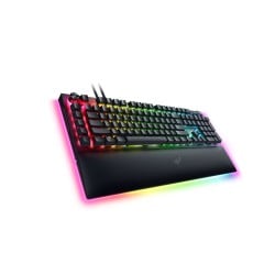 Clavier pour jeu Razer RZ03-04681800-R3M1 Noir QWERTY Qwerty US