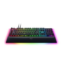 Clavier pour jeu Razer RZ03-04681800-R3M1 Noir QWERTY Qwerty US