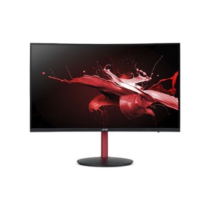 Écran Acer Nitro XZ322QU 31,5" LED VA 165 Hz