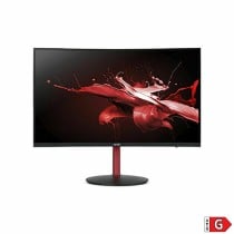 Écran Acer Nitro XZ322QU 31,5" LED VA 165 Hz