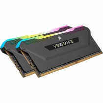 Mémoire RAM Corsair CMH32GX4M2Z3200C16 32 GB DDR4 3200 MHz CL16