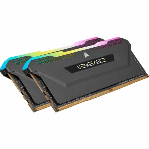 Mémoire RAM Corsair CMH32GX4M2Z3200C16 32 GB DDR4 3200 MHz CL16