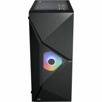 Boîtier ATX semi-tour Aerocool Player GBkV1 Noir